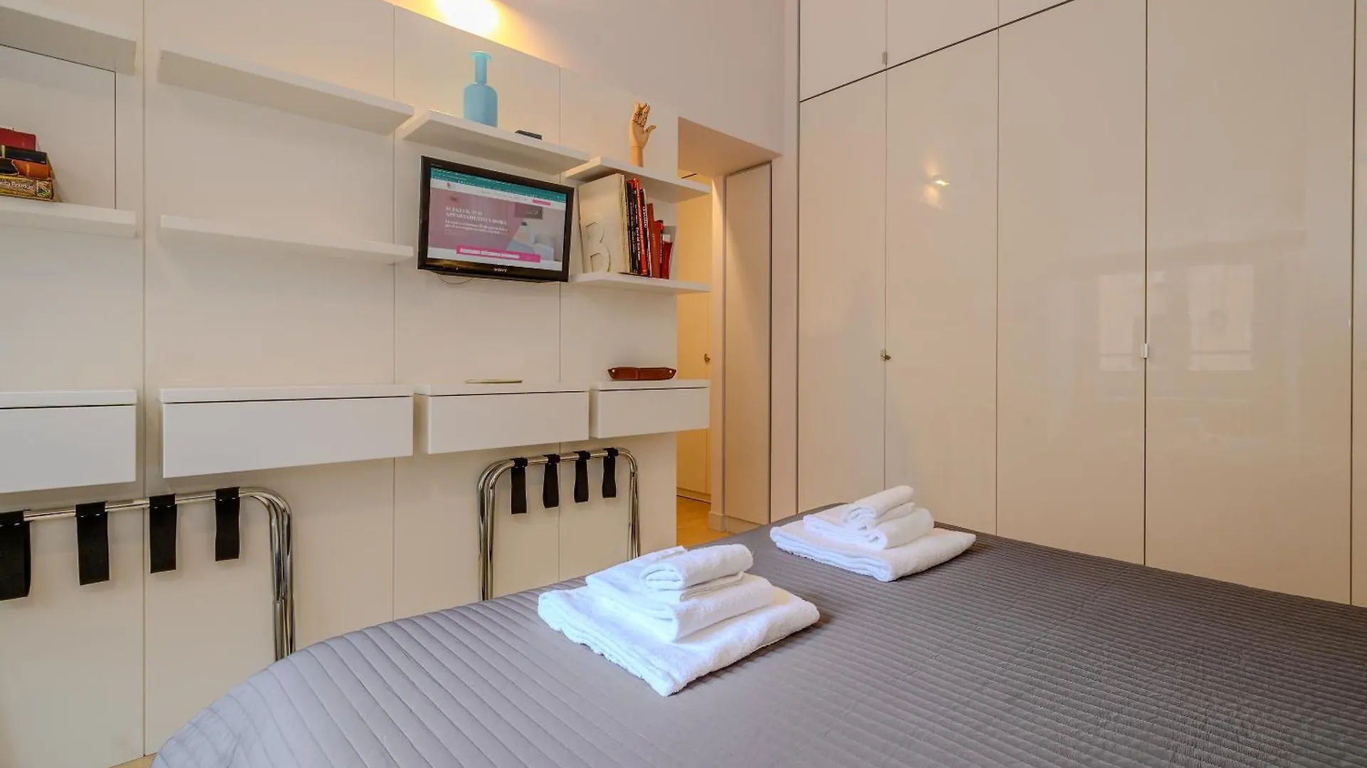 Gracchi Apartment Prati روما