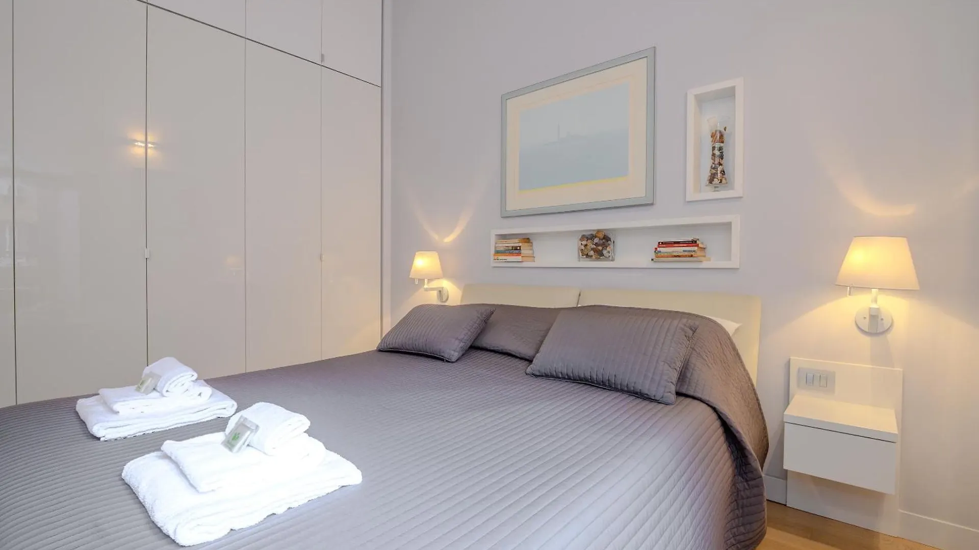 Gracchi Apartment Prati روما