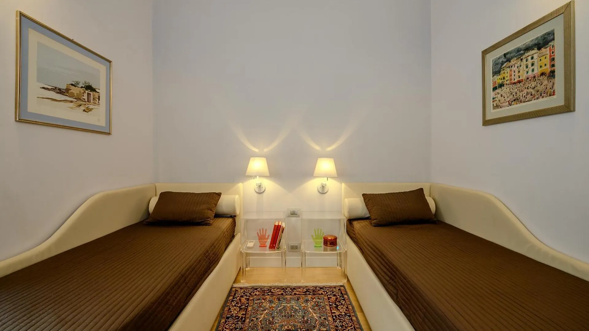 Gracchi Apartment Prati روما