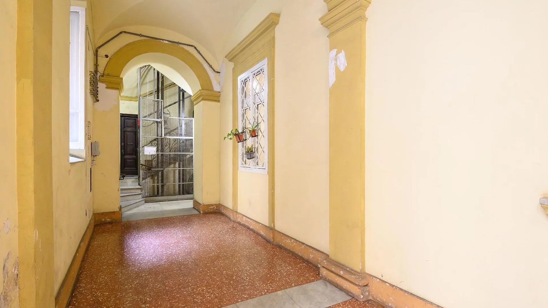 Gracchi Apartment Prati روما إيطاليا