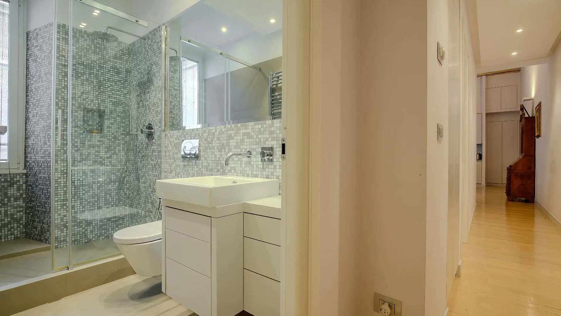 Gracchi Apartment Prati روما إيطاليا