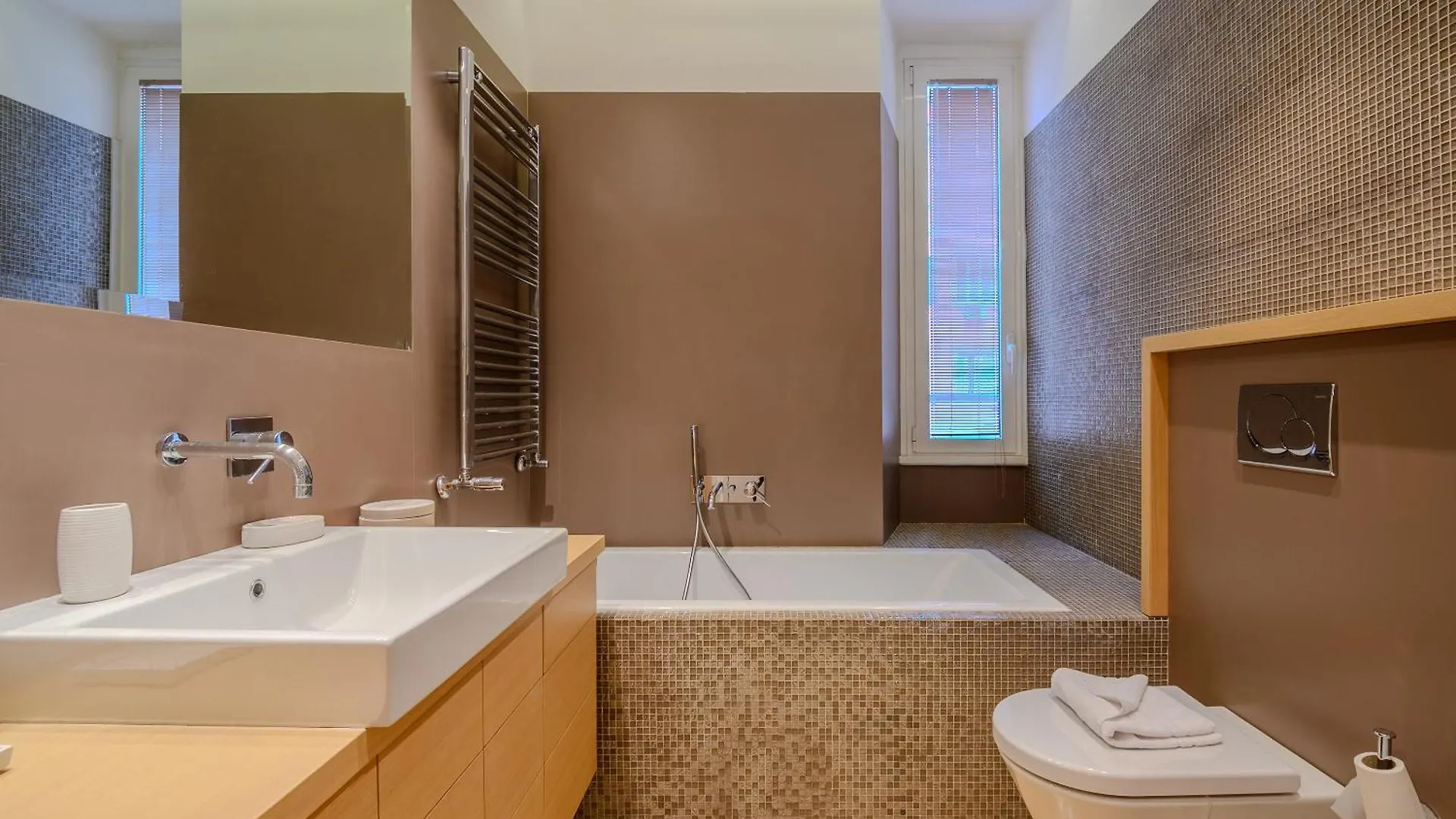 Gracchi Apartment Prati روما 0*,  إيطاليا